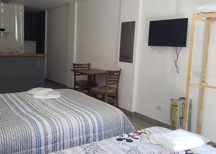 Loft Apejordao 5