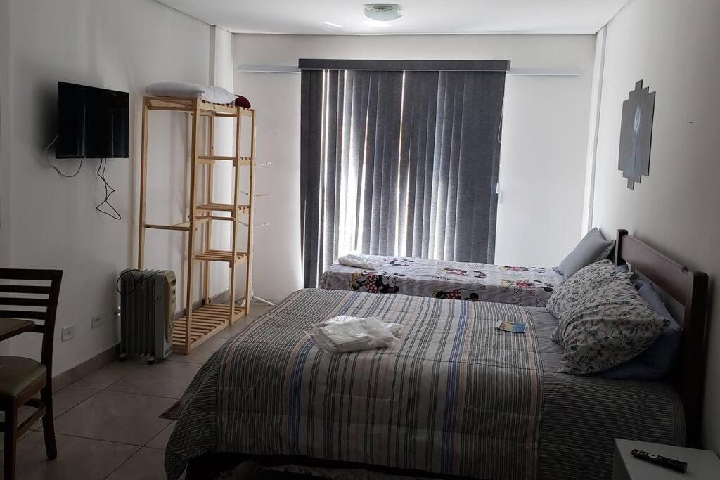 Apartamento Loft Apejordao 5